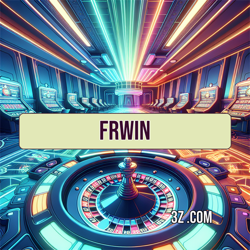Explore a Seção de App Inovadora do frwin.com