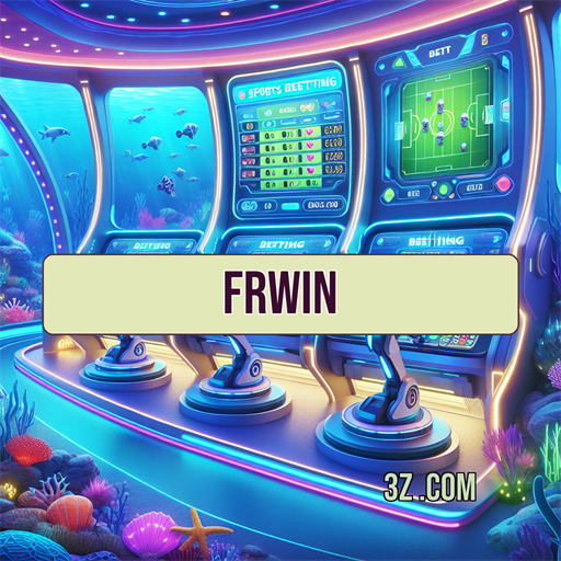 Bônus Imperdíveis no frwin.com Que Você Precisa Conhecer