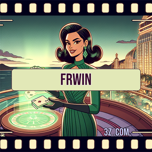Jogos Confiáveis em frwin.com: A Nova Era do Entretenimento