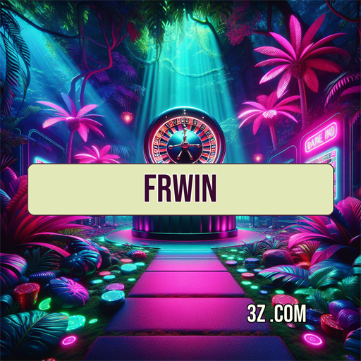Esporte no Frwin.com: Onde a Diversão Virtual Acontece