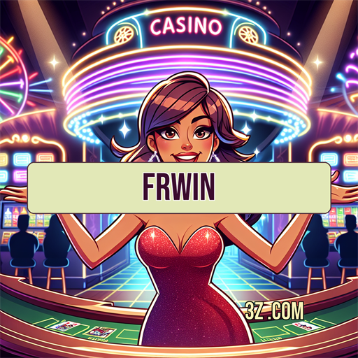 Conecte-se com estilo: Login no frwin.com e jogue!